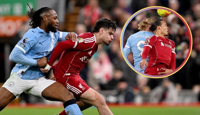 Cudowny gol i szalony zwrot akcji. Dreszczowiec w hicie. Cios w 93. minucie