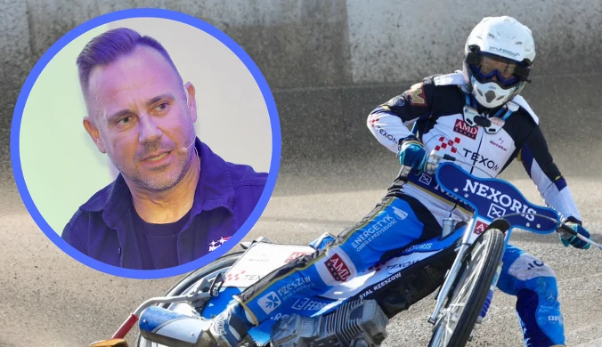 Zamieszanie z transferem mistrza świata. Umówili się na spotkanie