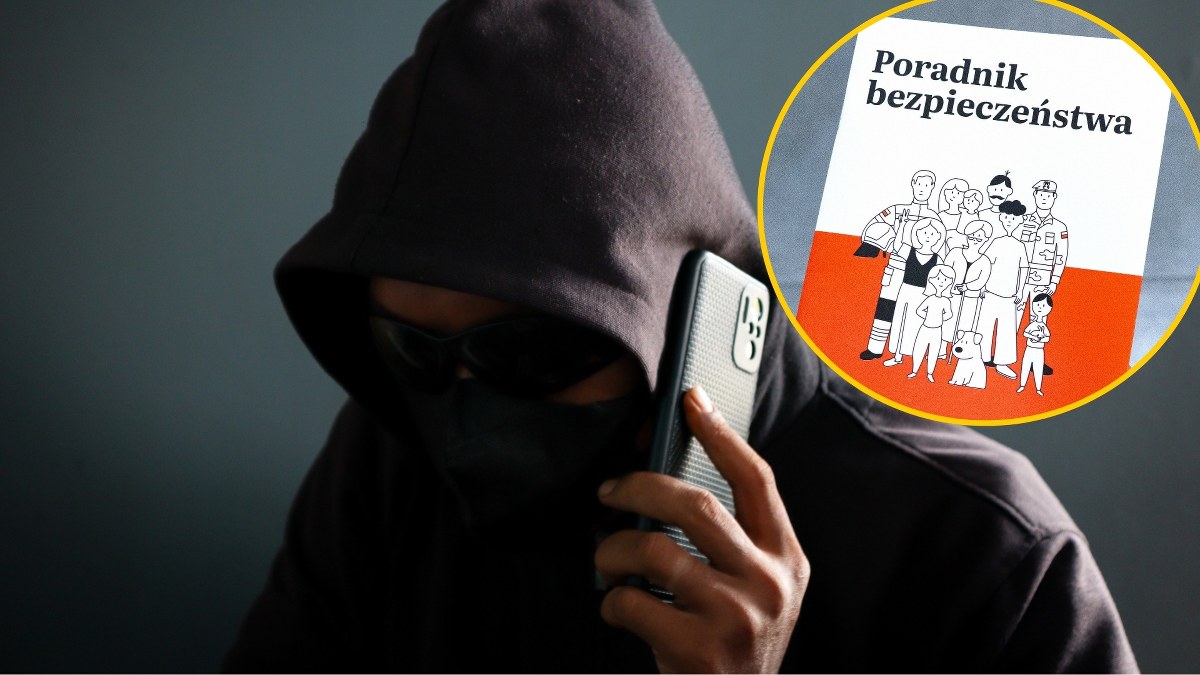 Oszuści mogą chcieć wejść do mieszkania. Uwaga na nową metodę