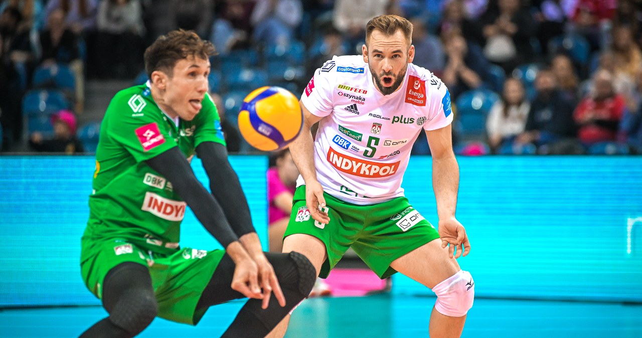 Ważna zmiana w PlusLidze. Pozycja ekipy Leona poważnie zagrożona