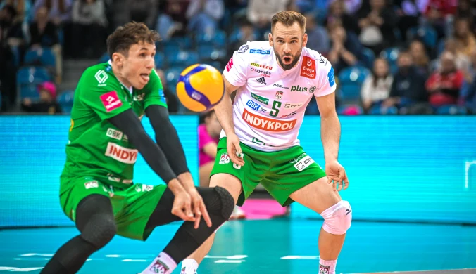 Ważna zmiana w PlusLidze. Pozycja ekipy Leona poważnie zagrożona