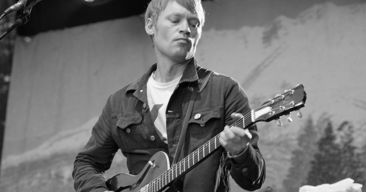 Nie żyje Greg Brown. Gitarzysta zespołu Cake zmarł po krótkiej chorobie