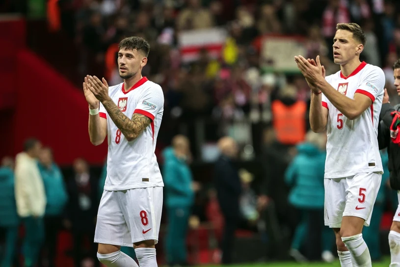 Kadrowicz zaimponował Urbanowi. W nowej roli zrobił prawdziwą furorę