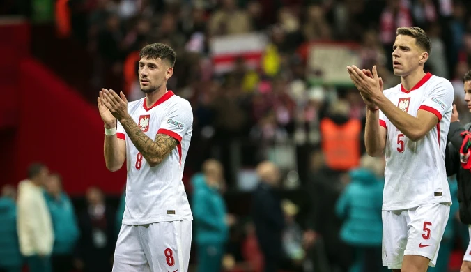 Kadrowicz zaimponował Urbanowi. W nowej roli zrobił prawdziwą furorę