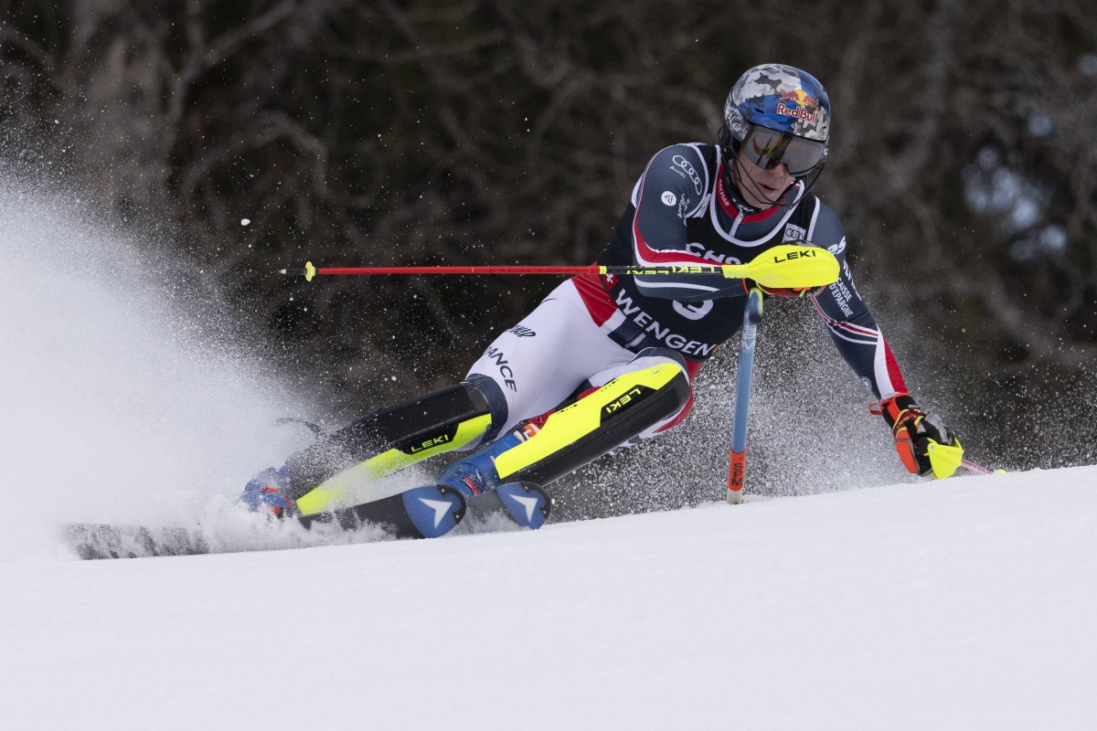Kombinacja alpejska debiutuje w nowej odsłonie. Co się zmieniło?