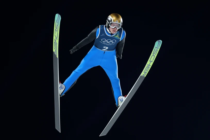 Nie tylko Tomasiak błyszczy w Predazzo. On może sprawić sensację