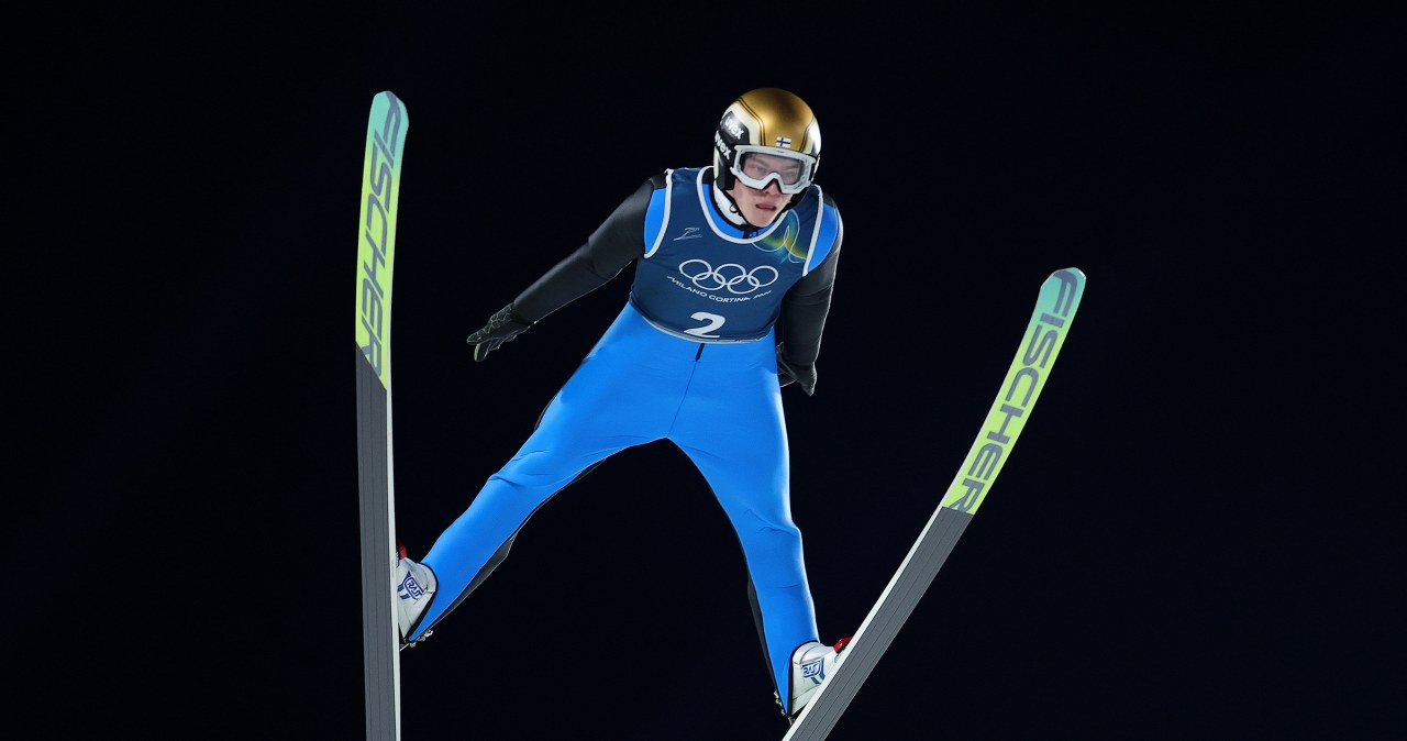 Nie tylko Tomasiak błyszczy w Predazzo. On może sprawić sensację