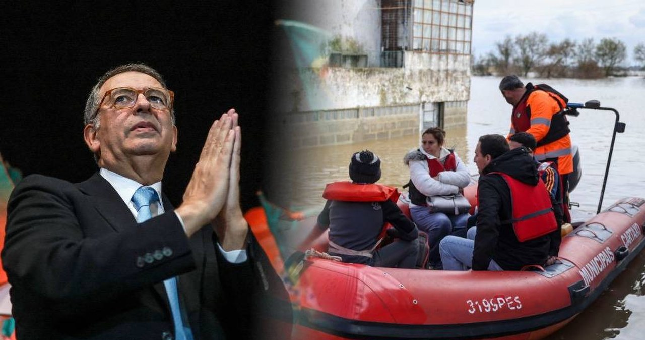 Wybory prezydenckie w Portugalii. Pierwsze wyniki exit poll