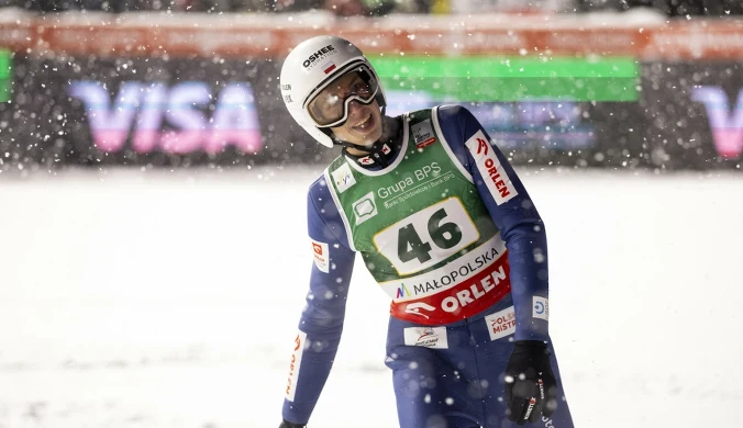 Zimowe Igrzyska Olimpijskie 2026. Skoki narciarskie - seria próbna i konkurs indywidualny na skoczni dużej. Relacja na żywo