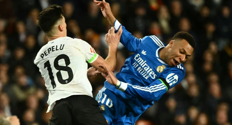 Real nie odpuszcza Barcelonie. Ależ rajd młokosa! Nowy bohater Madrytu