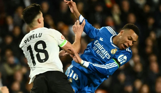 Real nie odpuszcza Barcelonie. Ależ rajd młokosa! Nowy bohater Madrytu 