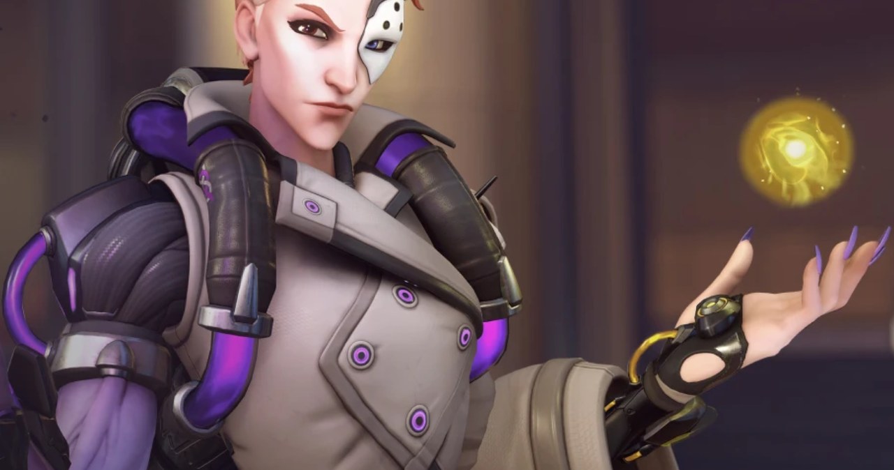 Overwatch na Nintendo Switch 2 w 60 klatkach! Duża aktualizacja gry