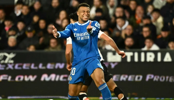 Osasuna - Real Madryt w 25. kolejce La Liga EA Sports. Relacja na żywo