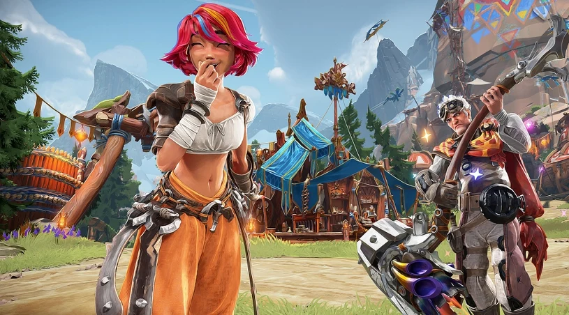 Horizon 3 wciąż daleko. Guerrilla Games skupia się na grze live-service