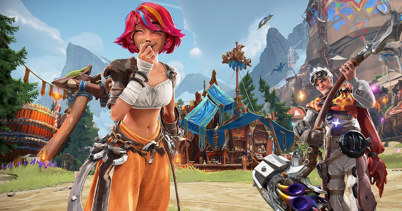 Horizon 3 wciąż daleko. Guerrilla Games skupia się na grze live-service