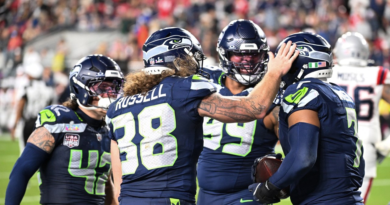 Zero litości w Super Bowl. Udany rewanż, czekali na to ponad jedenaście lat