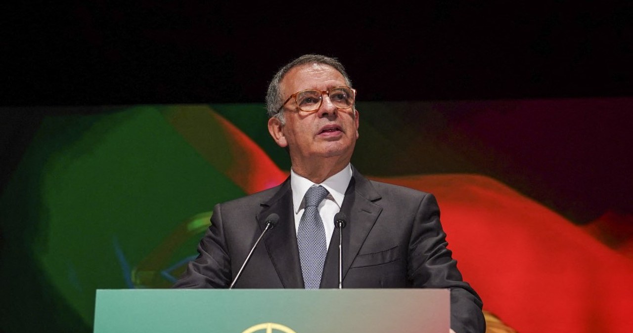 Wybory prezydenckie w Portugalii. Zwycięzca z rekordową liczbą głosów