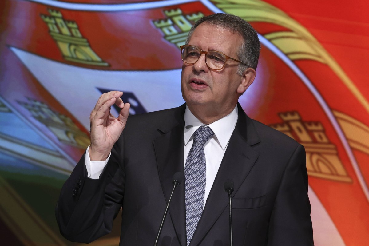 Historyczne zwycięstwo w wyborach w Portugalii. Rekordowe poparcie