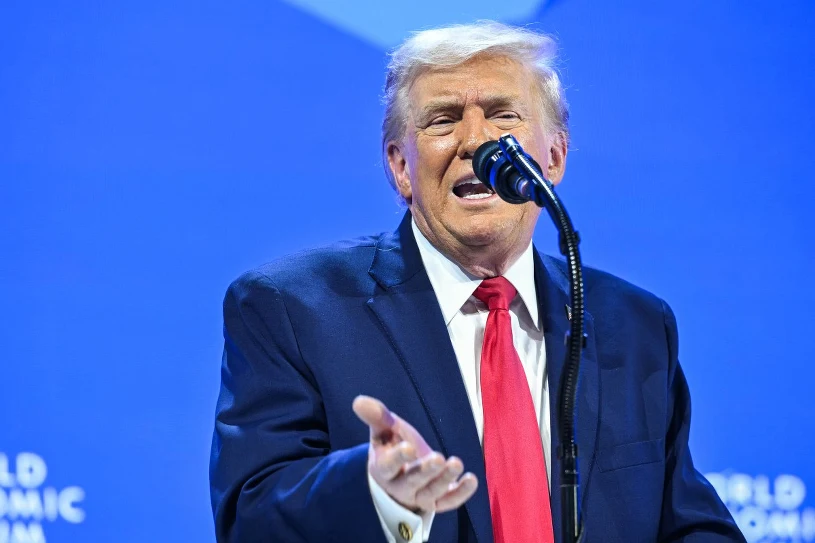 Występ gwiazdy na Super Bowl rozwścieczył Trumpa. "Absolutnie okropny"