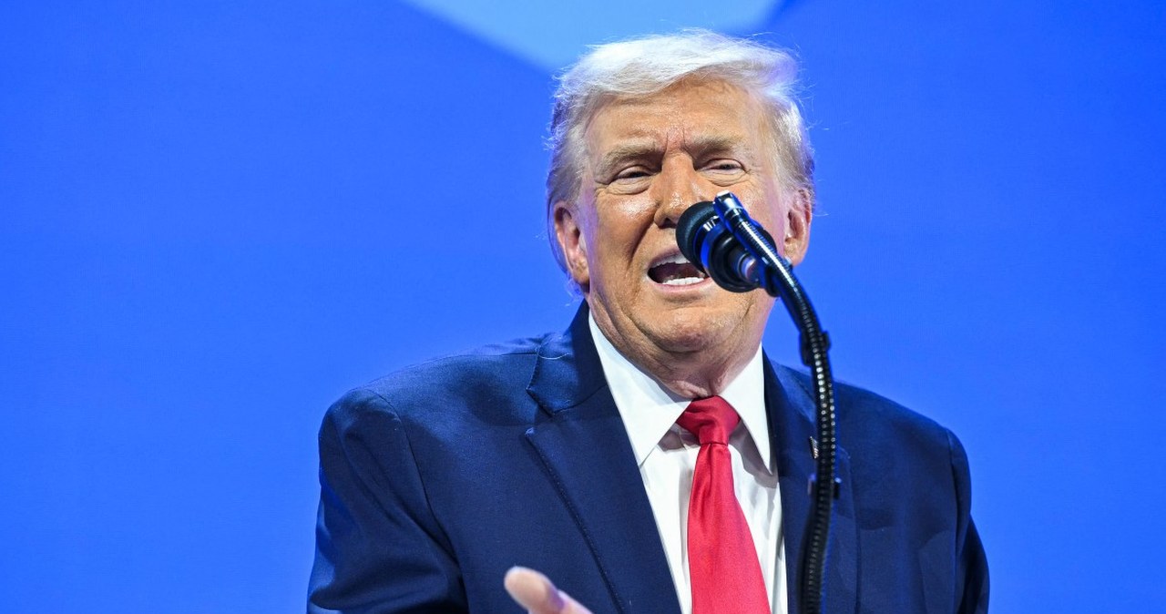 Występ gwiazdy na Super Bowl rozwścieczył Trumpa. "Absolutnie okropny"