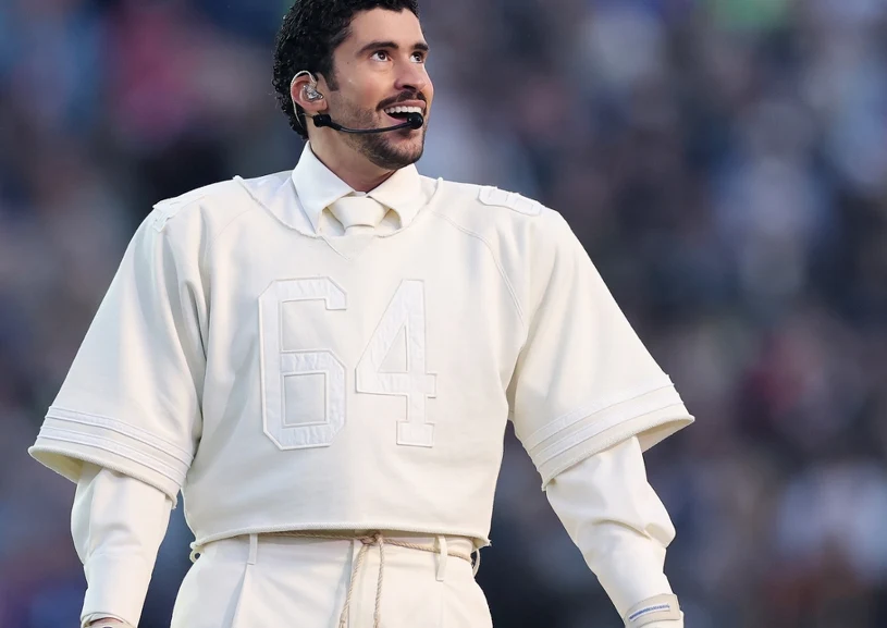 Burza w sieci po historycznym występie. "Absolutnie okropny"