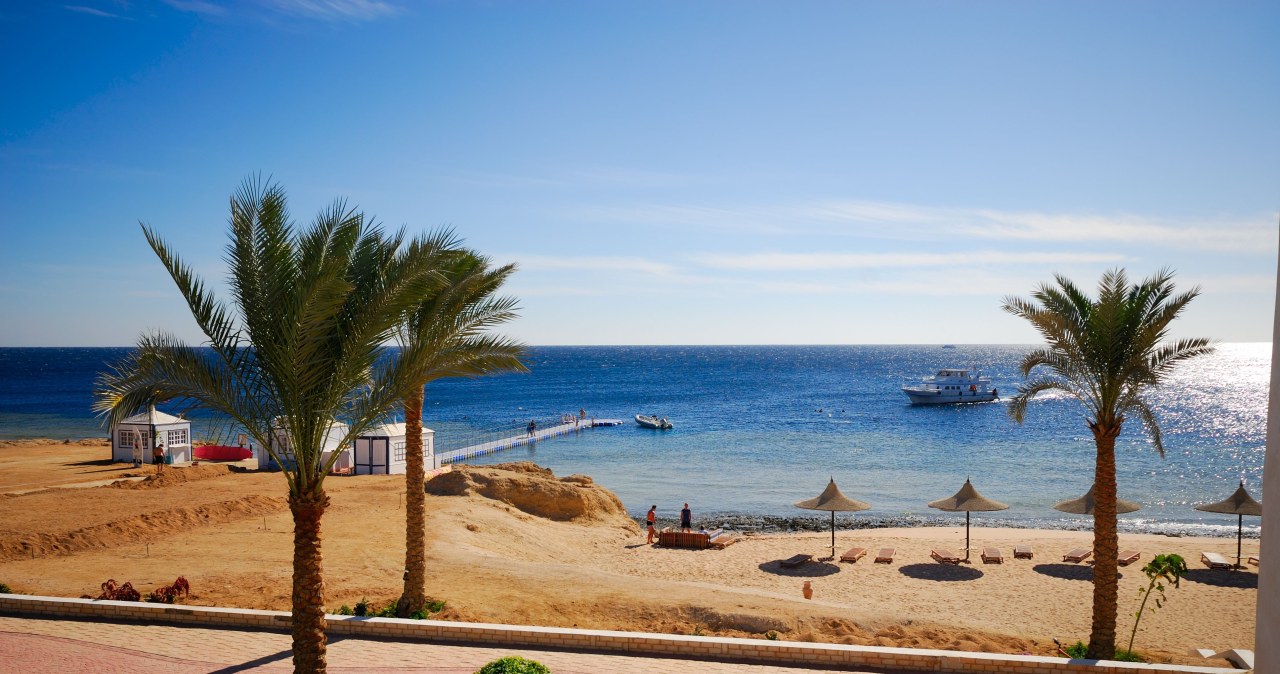 Jeśli all inclusive w lutym, to tylko tutaj. Ciepło, świetne hotele i wakacje od 1500 zł