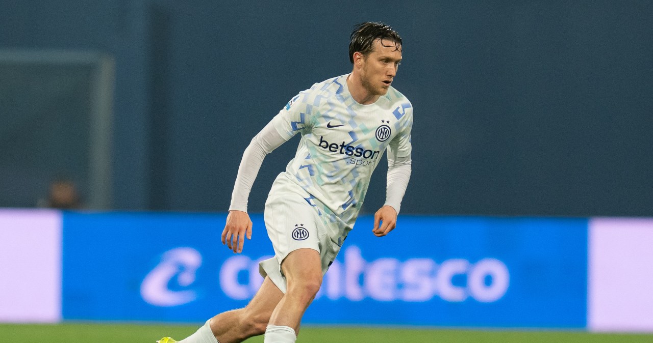 Włosi napisali to o Zielińskim. Wszystko po tym, co zrobił w meczu Serie A