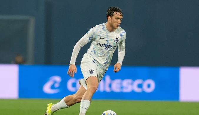 Włosi napisali to o Zielińskim. Wszystko po tym, co zrobił w meczu Serie A