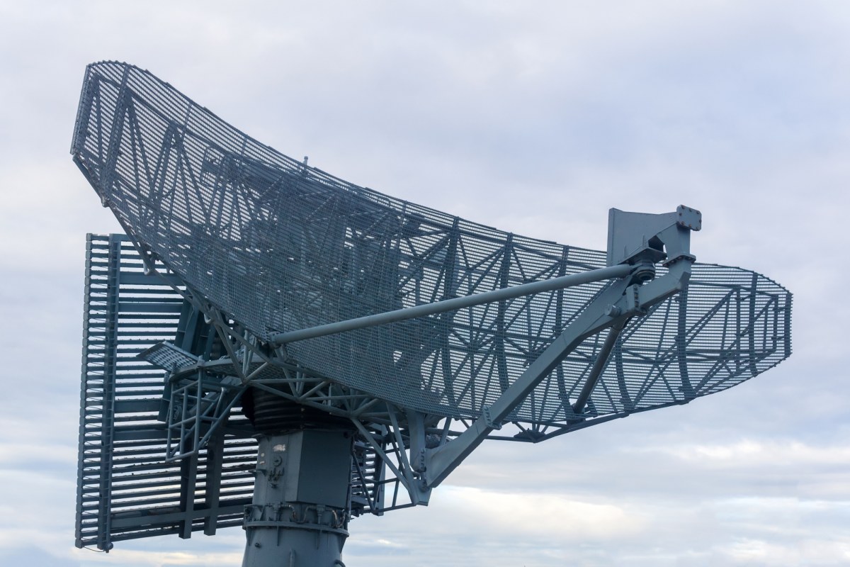 Kolejne naruszenie przestrzeni powietrznej. Wojsko w gotowości po nocnych incydentach