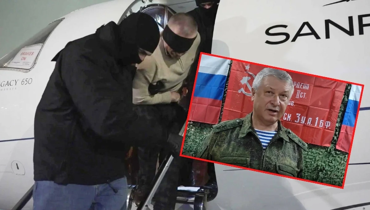 W rekrutację mężczyzny, który postrzelił generała porucznika Władimira Aleksiejewa, zaangażowane były polskie służby wywiadowcze - informuje rosyjska Federalna Służba Bezpieczeństwa, dodając, że zlecenie przeprowadzenia zamachu miało zostać wydane przez Służbę Bezpieczeństwa Ukrainy. Do doniesień FSB należy podchodzić jednak z dużym dystansem.