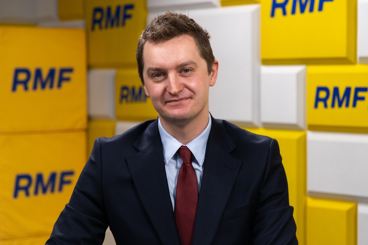 Kaleta o sondażu RMF FM: Efekt skuteczności propagandy rządowej