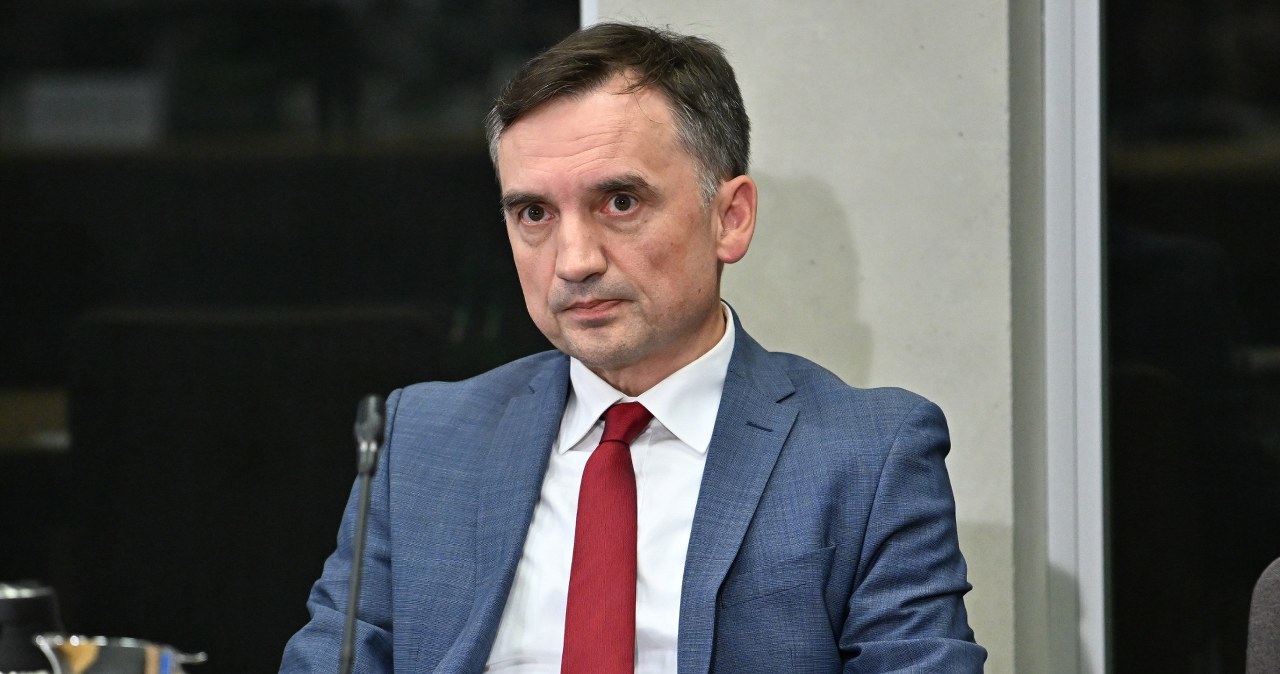 Była żona posła PiS reaguje ws. Ziobry, Tusk nie będzie zachwycony