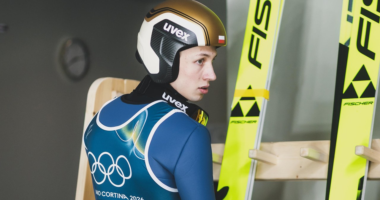 Niemcy wszczynają alarm ws. Polaków na igrzyskach. Pada nazwisko Tomasiaka