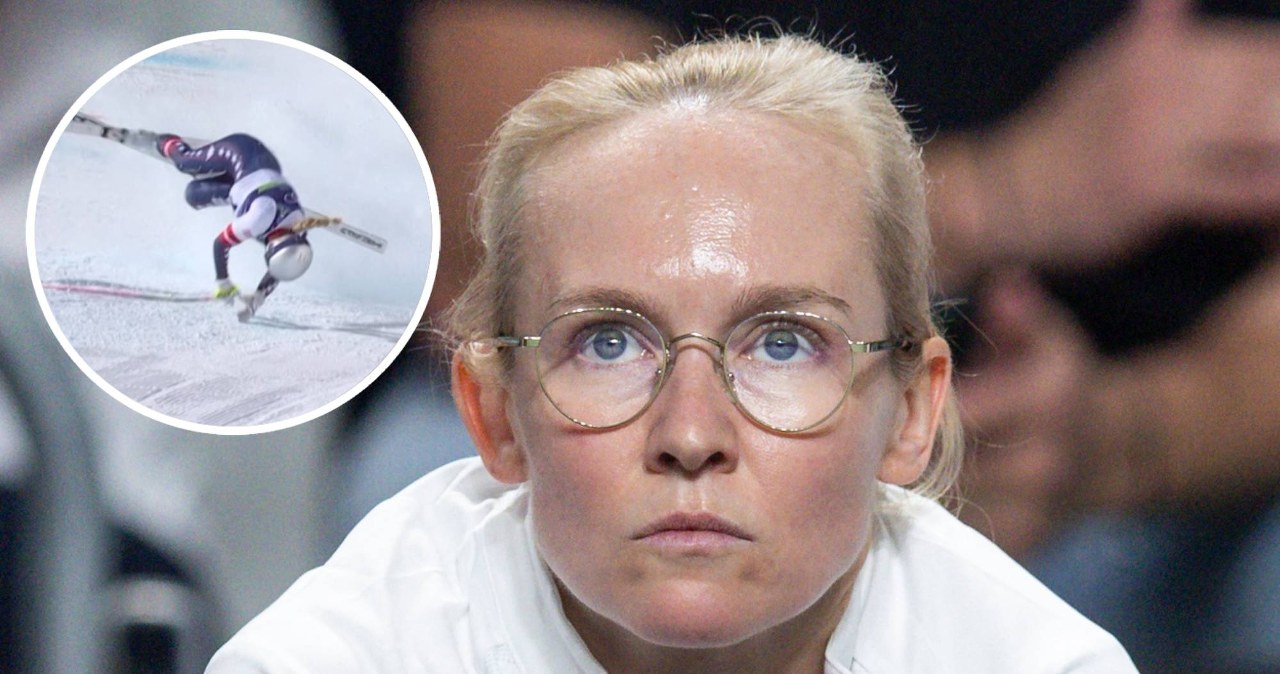 Daria Abramowicz przerwała milczenie. Przemówiła ws. dramatu na igrzyskach