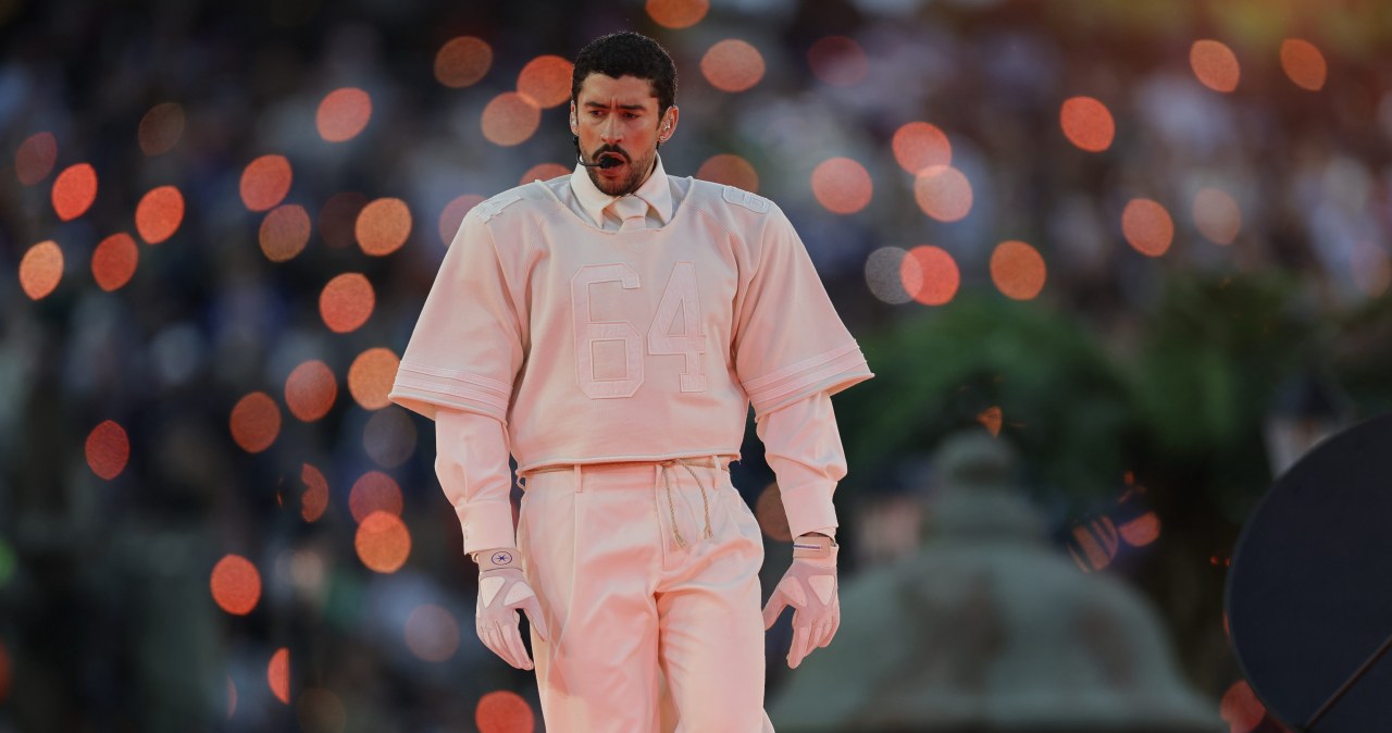 Zamieszanie po Super Bowl. Przekazał swoją nagrodę dziecku i się zaczęło!