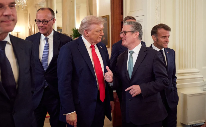 Na kogo liczą Polacy w przypadku zagrożenia? Niepokojące dane