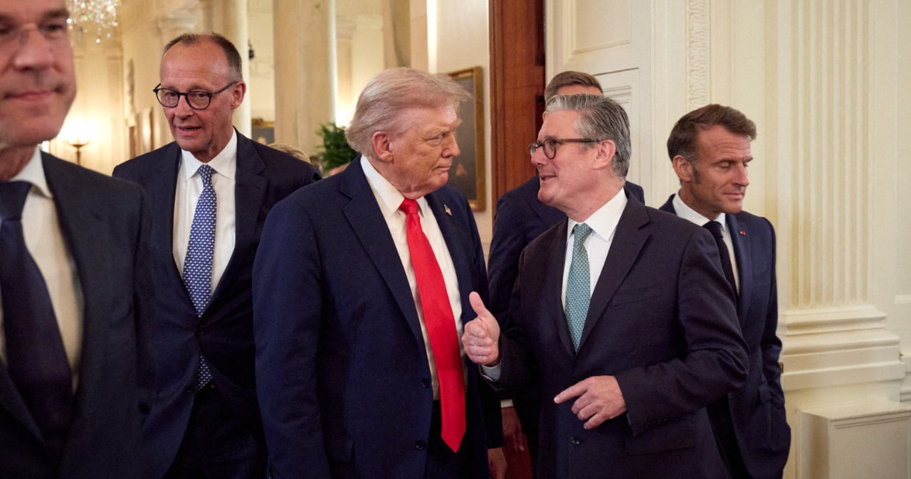 Na kogo liczą Polacy w przypadku zagrożenia? Niepokojące dane