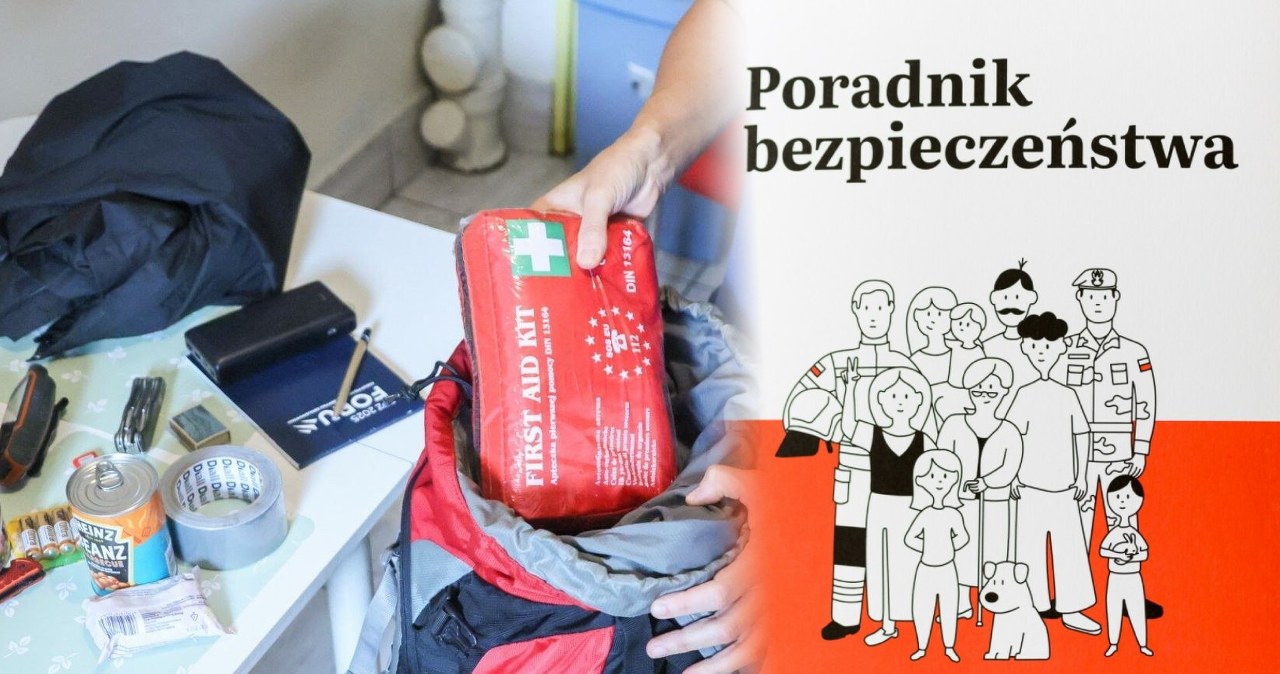 Rząd zachęca, smerfy nie reagują. Ponad połowa nie zamierza się przygotować