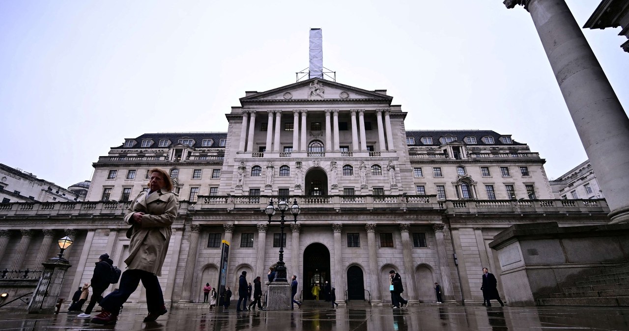 Brytyjczycy nie mają mocnej waluty. Funt gwałtownie nie odzyska dawnej siły