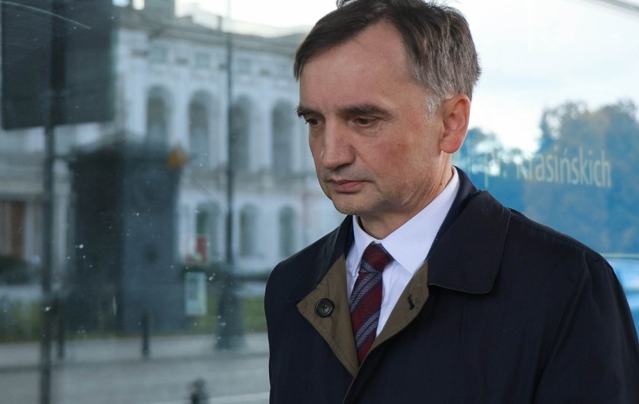 /Paweł Supernak /PAP