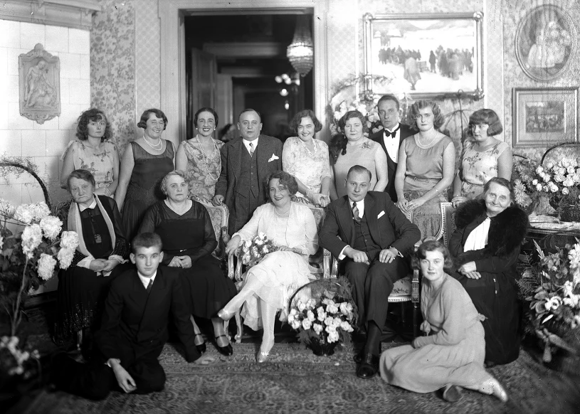 "Cel matrymonialny", czyli jak kiedyś szukano drugiej połówki