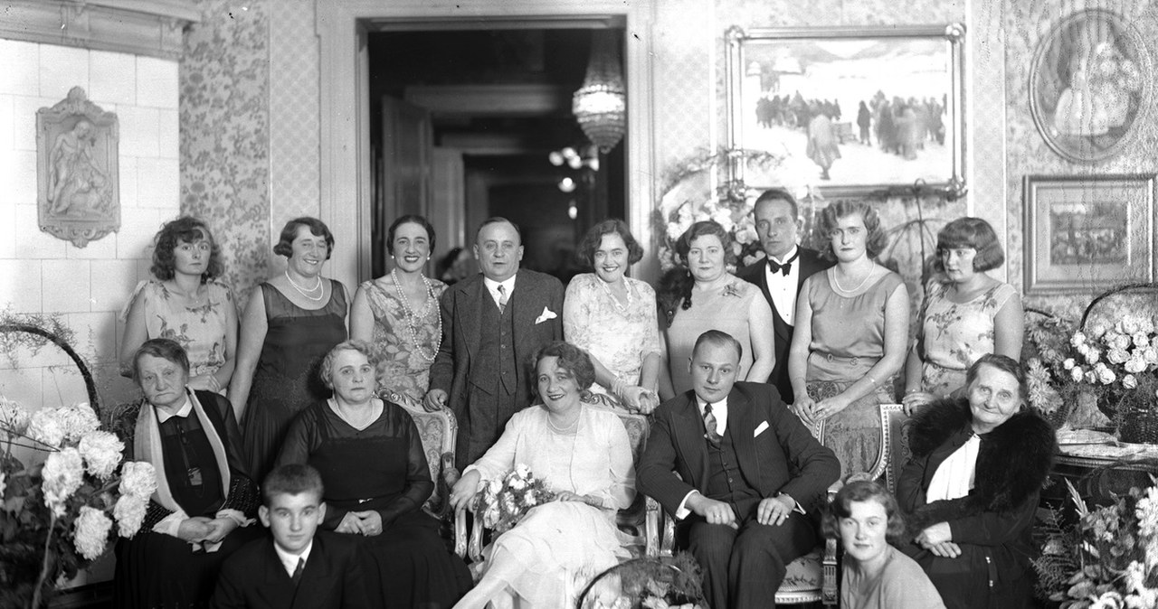 "Cel matrymonialny", czyli jak kiedyś szukano drugiej połówki