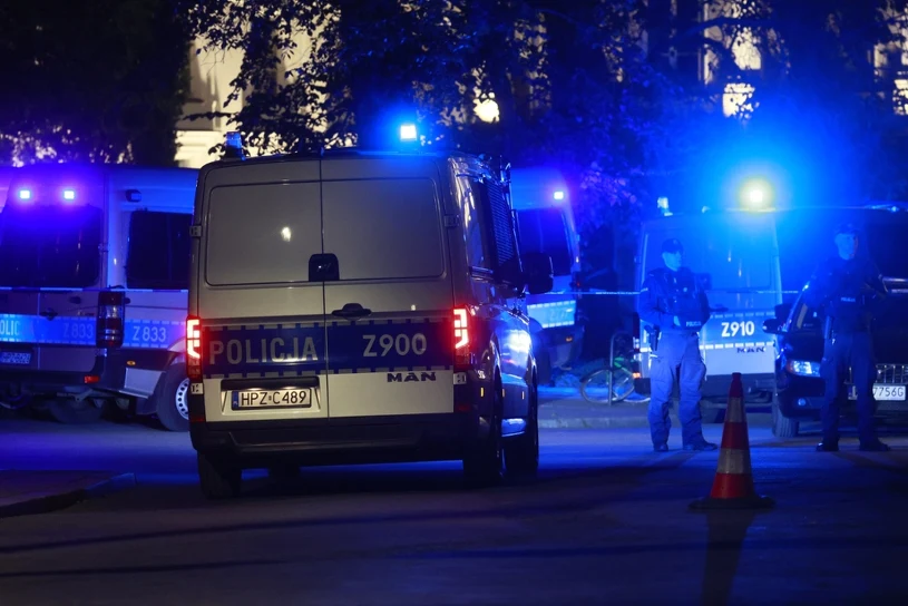 Morderstwo na UW. Prokuratura ujawnia opinię biegłych w sprawie Mieszka R.