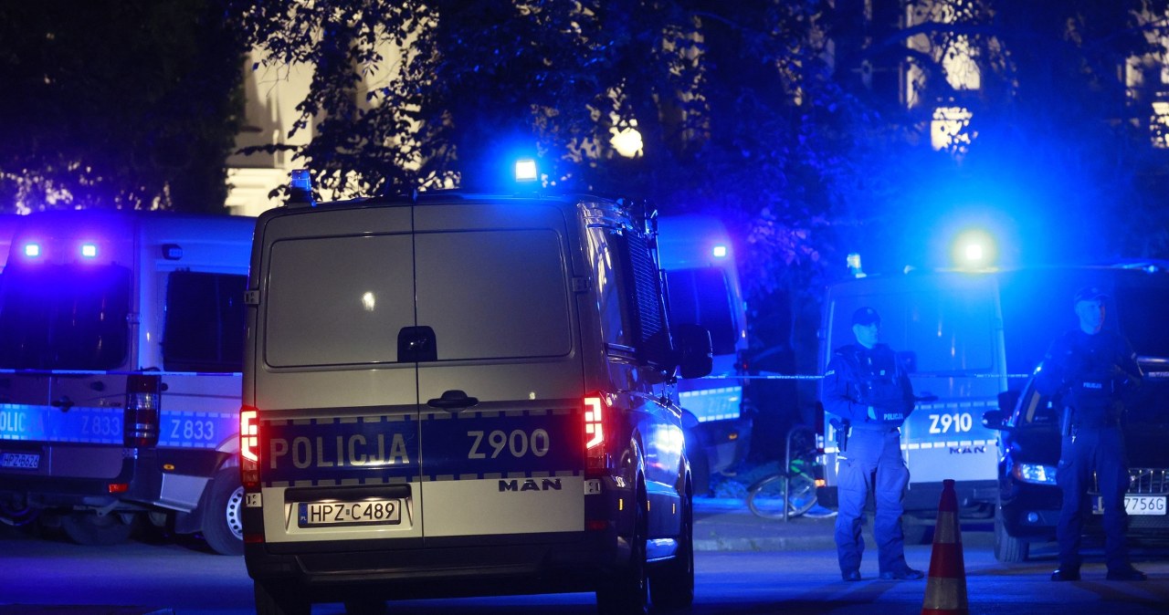 Morderstwo na UW. Prokuratura ujawnia opinię biegłych w sprawie Mieszka R.