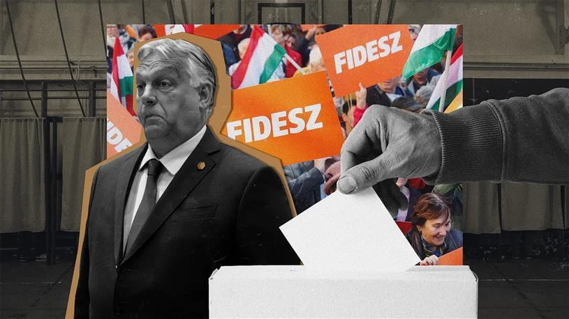 Czy w wyborach na Węgrzech zagłosują zmarli