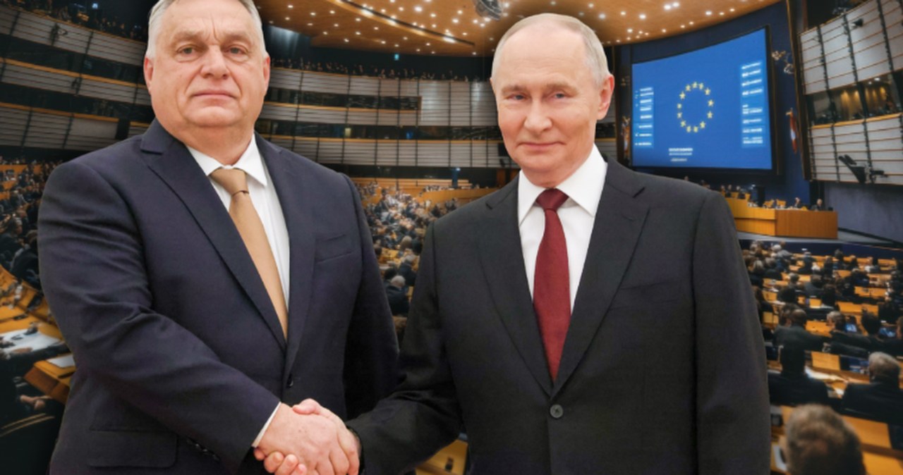 Węgry idą na wojnę z Brukselą. Składają pozew i nie są bez szans