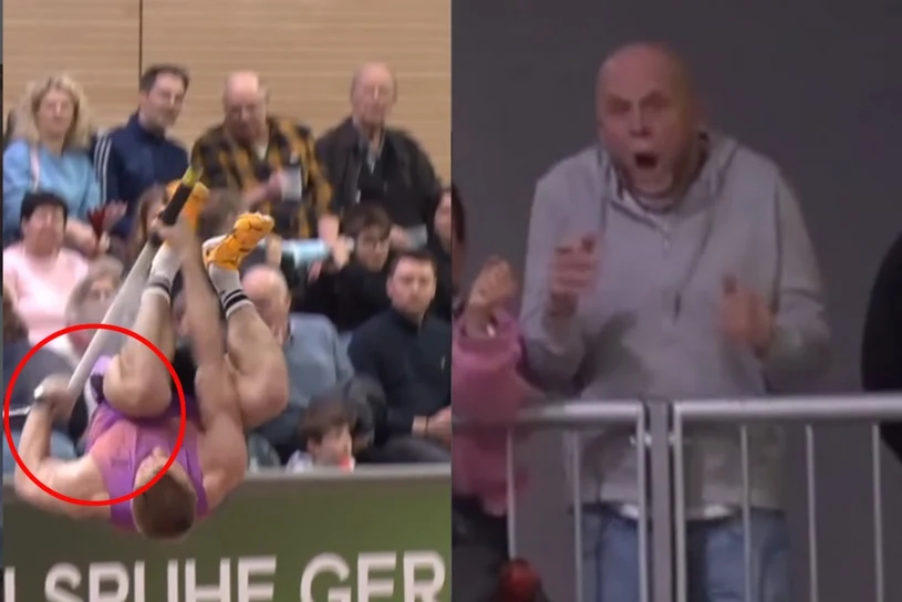 Fatalny splot zdarzeń u Liska. Zapowiedział korekty. "Nie jestem chwytny"