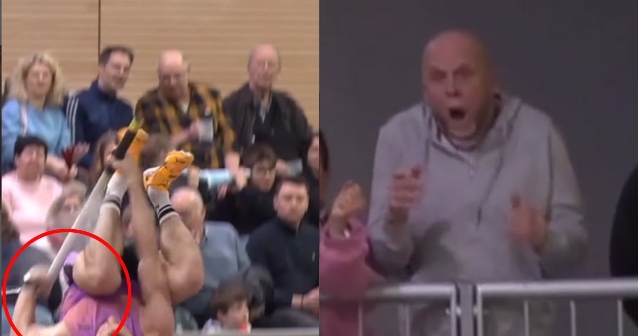 Fatalny splot zdarzeń u Liska. Zapowiedział korekty. "Nie jestem chwytny"