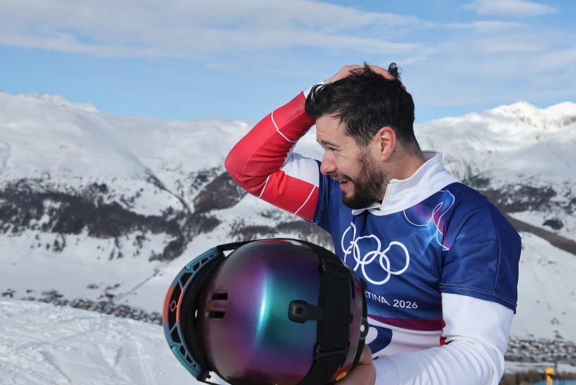 Niebywałe wyznanie polskiego olimpijczyka. Jak to możliwe? Szczerze do bólu