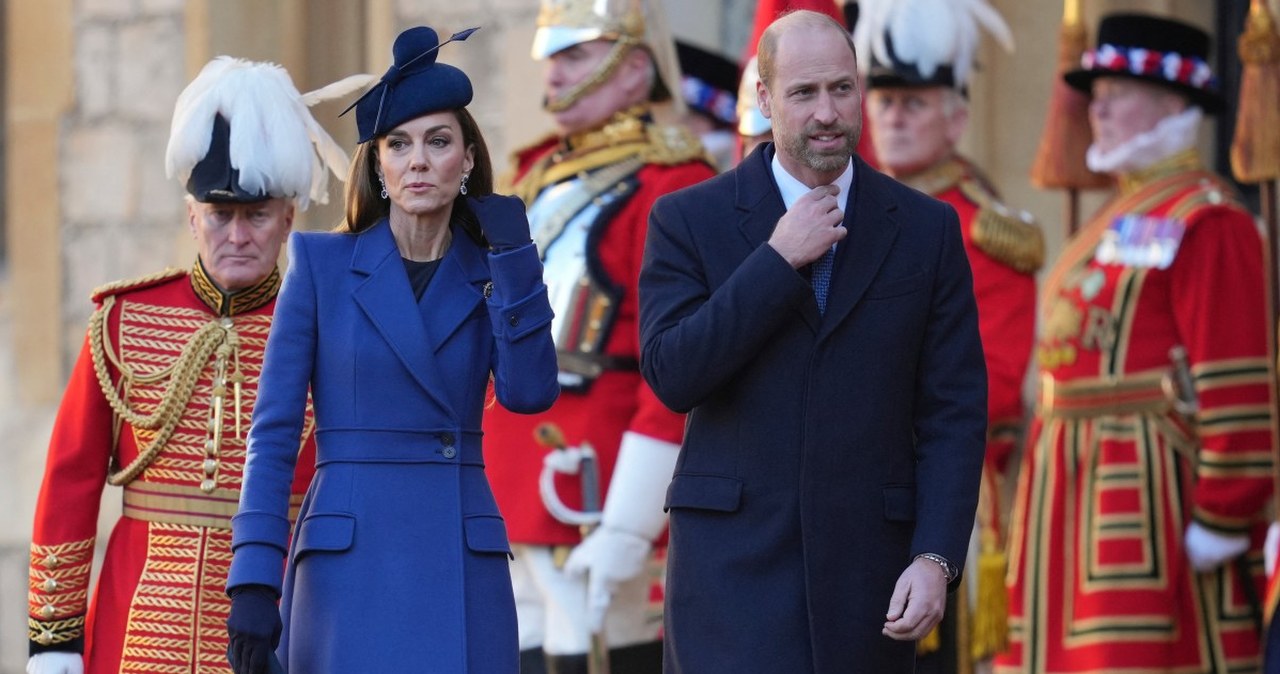 Akta Epsteina uderzają w rodzinę królewską. Są "głęboko zaniepokojeni"